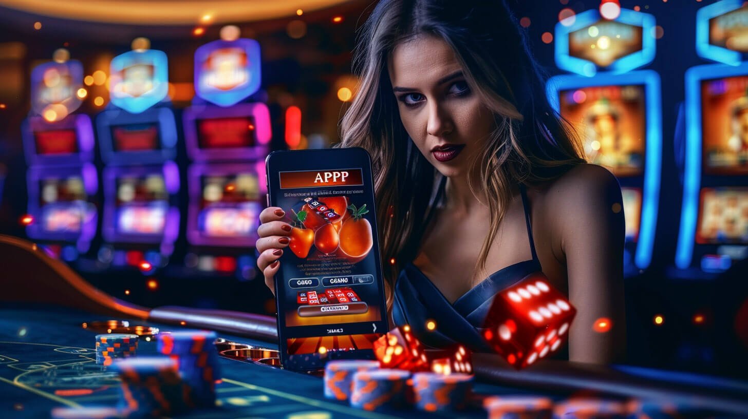 gacor 777 App gacor 777 App
