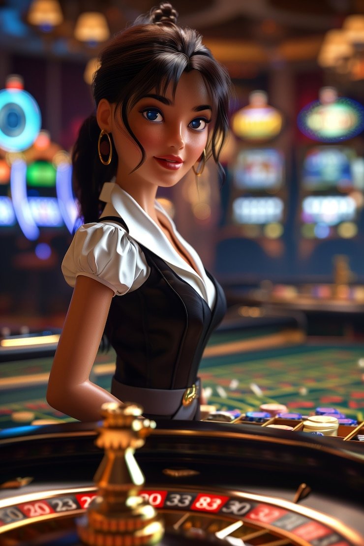 gacor 777 featured game showcase
