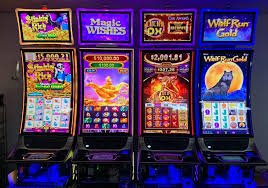 Antarmuka mobile gacor 777 menampilkan Joker Gaming dengan tata letak yang dioptimalkan